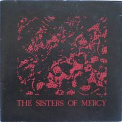 The Sisters Of Mercy : No Time To Cry